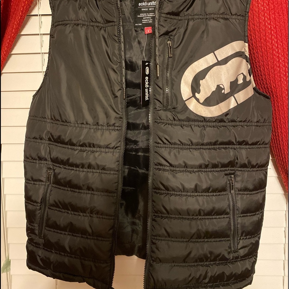 Ecko vest
